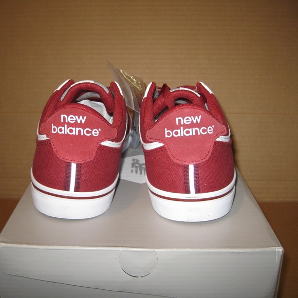 SOLD!!! New Balance Numeric NM255 - Picture 5 of 8